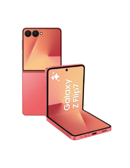 Z Flip 7 - F766B