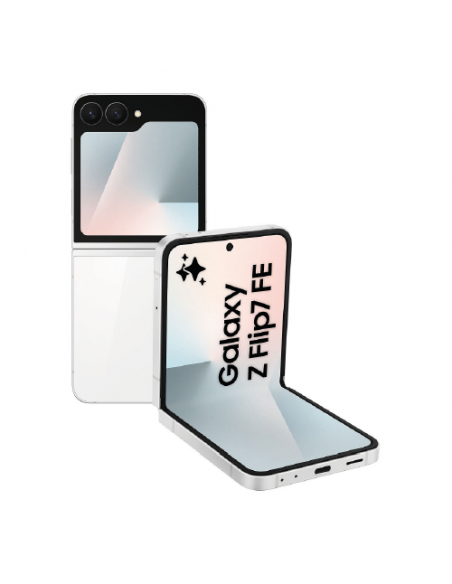 Z Flip 7 - FE - F761B