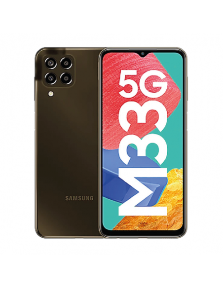 M33 5G - M336B