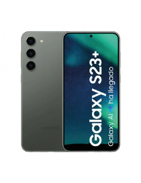 S23+ - S916