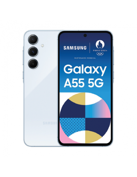 A55 5G - A556B