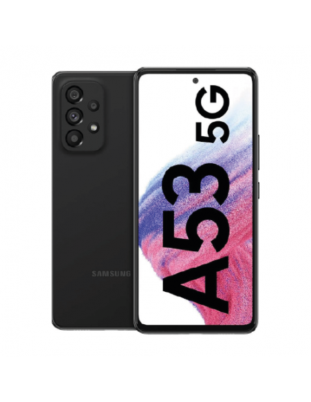 A53 5G - A536B