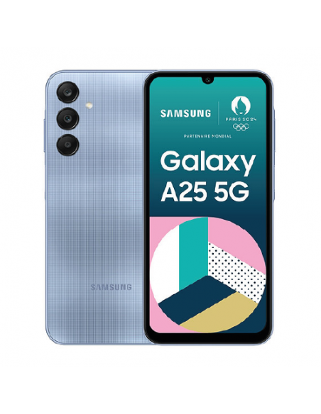 A25 5G - A256B
