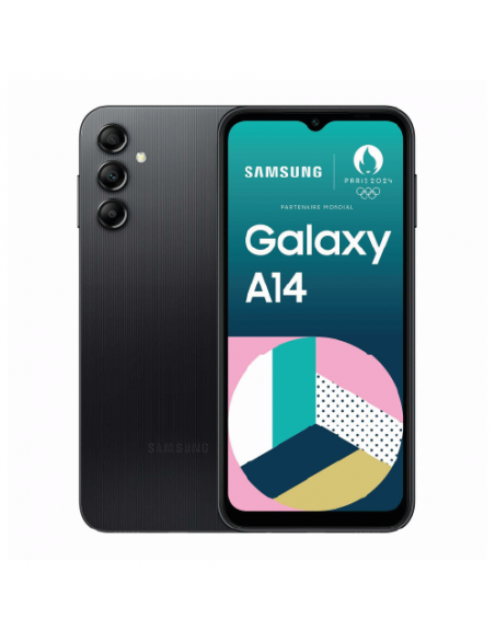 A14 4G - A145