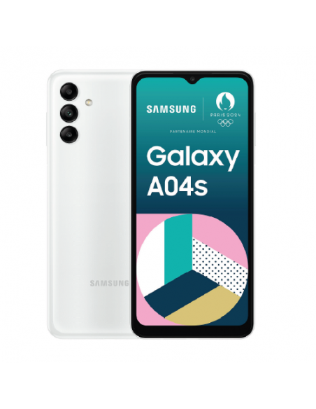 A04s - A047F