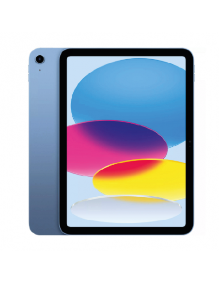 iPad 10
