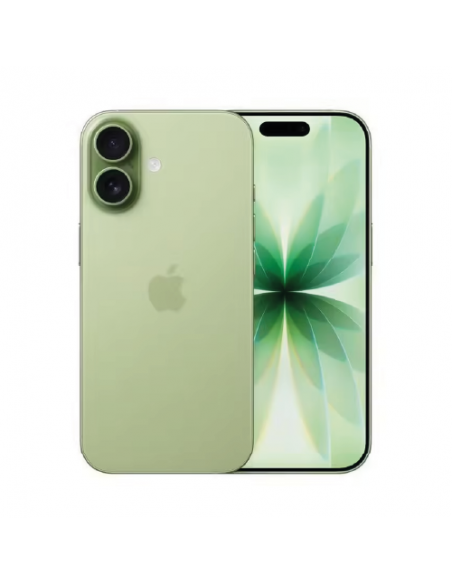 Gamme iPhone 17